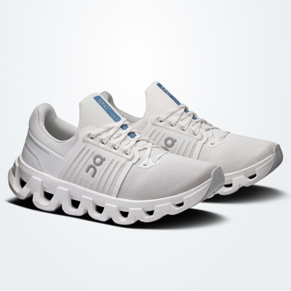 On Running Cloudswift 4 AD Women’s Running Shoes - Picture 5 of 16